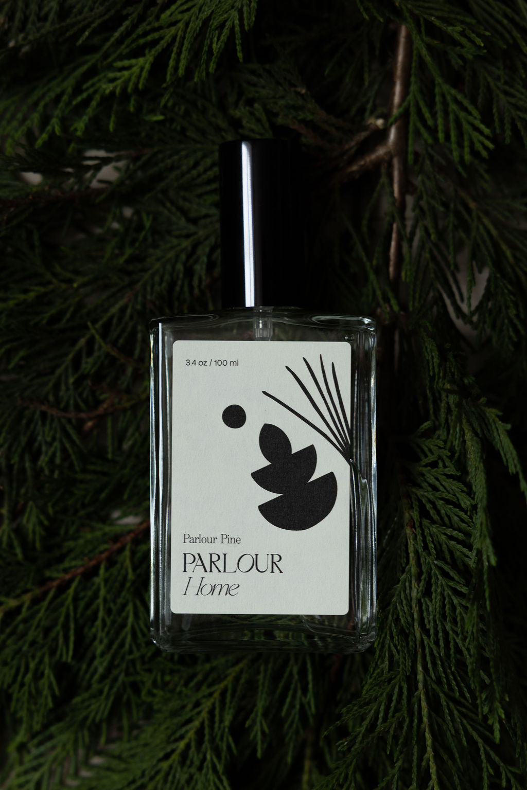 Parlour Pine Room & Linen Concentrate