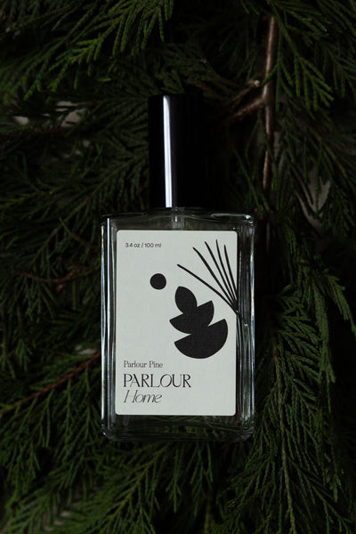 Parlour Pine Room & Linen Concentrate