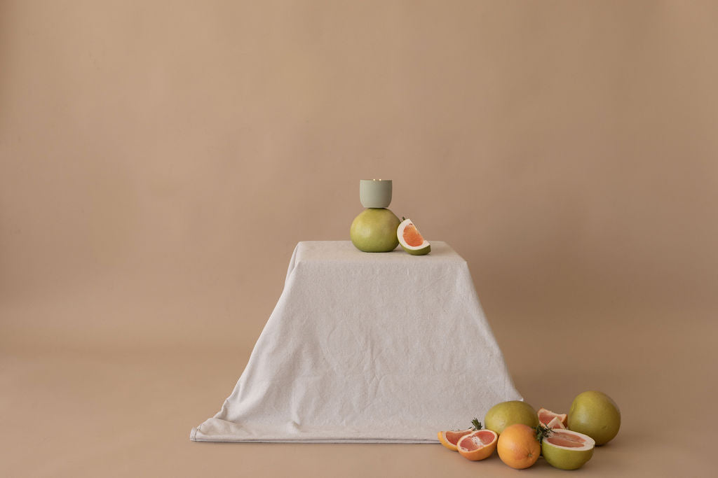 Parlour Candles