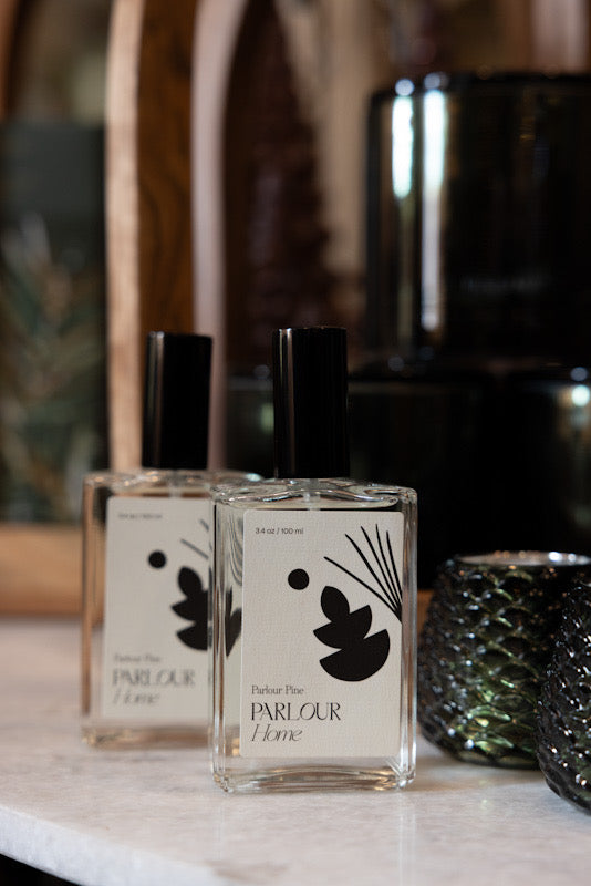 Parlour Pine Room & Linen Concentrate