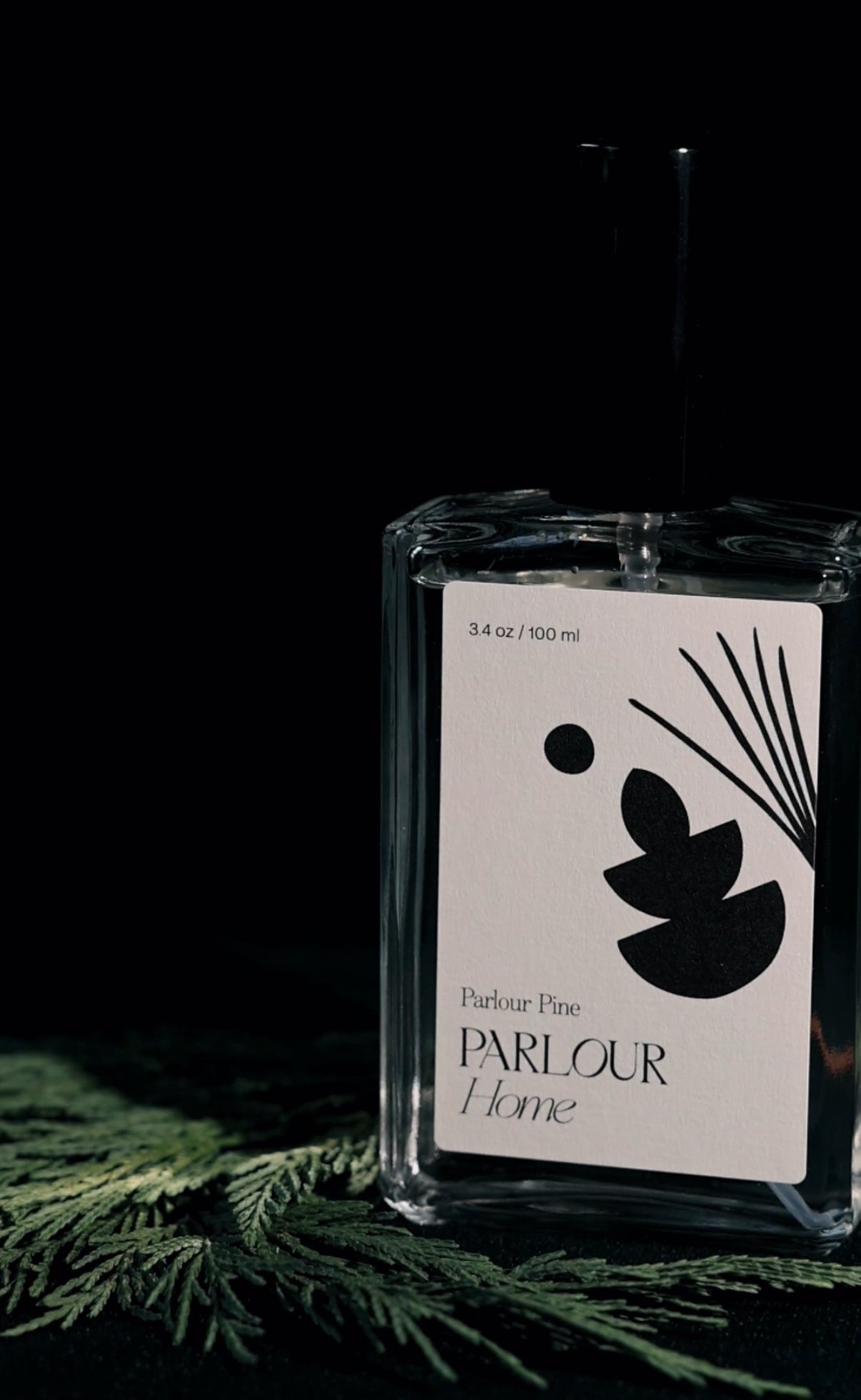 Parlour Pine Room & Linen Concentrate