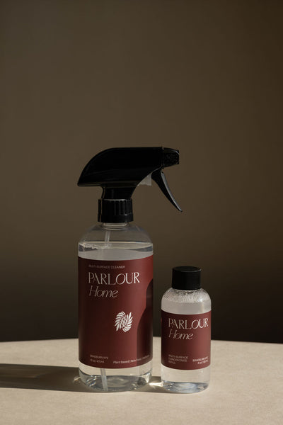 "Braeburn No2" Plant Based Multi-Surface Cleaner