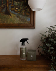 "Herbaria" Favorites Duo (Candle + Multi-Surface Cleaner)