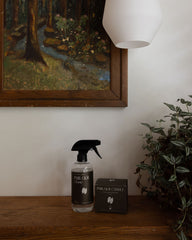 "Husk" Favorites Duo (Multi-Surface Cleaner + Candle)