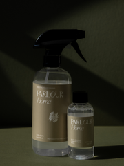 "Ultra Flora" Plant Based Multi-Surface Cleaner + Refill