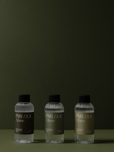 Discovery Trio: Multi-Surface Concentrate Refills