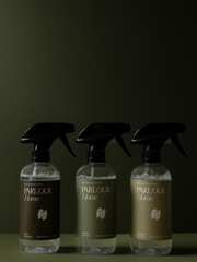 Discovery Trio: Plant Based Multi-Surface Cleaners